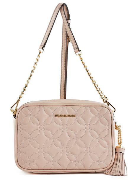 sac a main rose michael kors|Sacs de créateur .